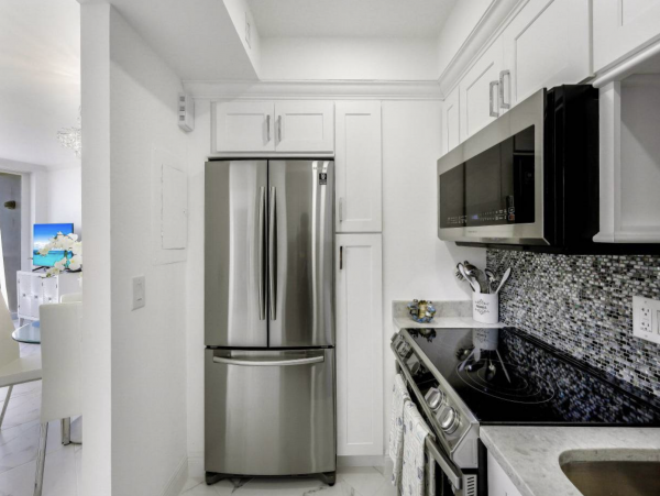 Be One of the First To Stay At This New Marco Beach Condo