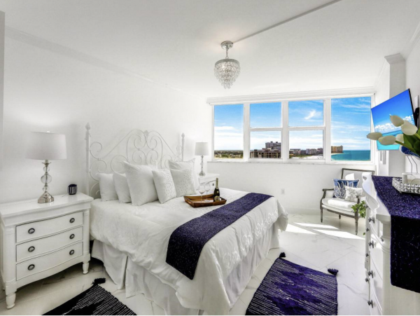 Be One of the First To Stay At This New Marco Beach Condo