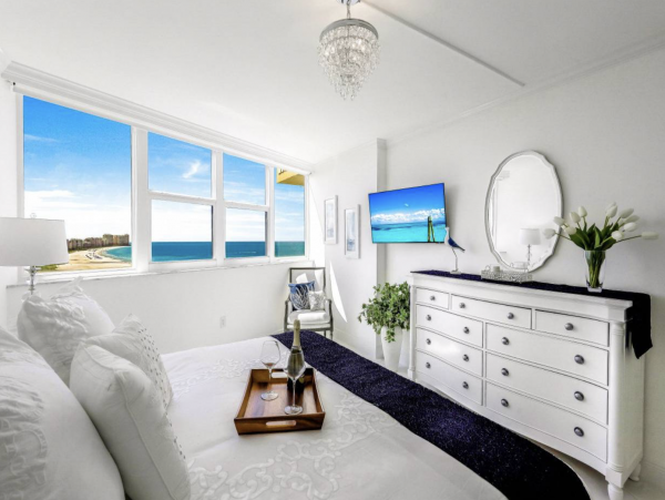Be One of the First To Stay At This New Marco Beach Condo