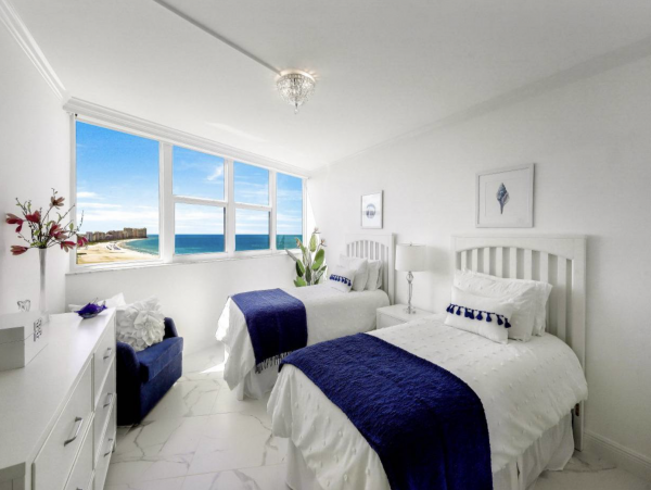 Be One of the First To Stay At This New Marco Beach Condo