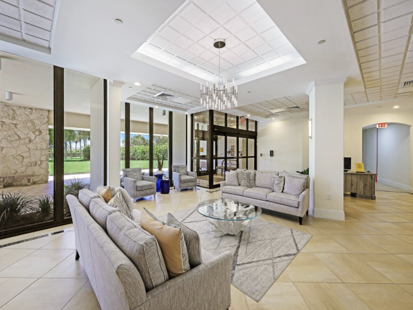 Be One of the First To Stay At This New Marco Beach Condo