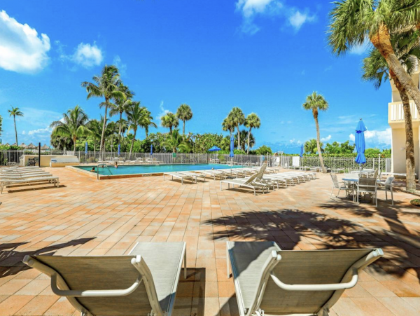 Be One of the First To Stay At This New Marco Beach Condo
