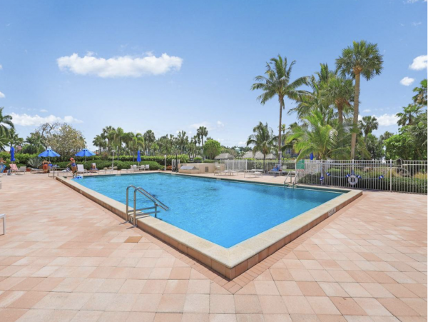 Be One of the First To Stay At This New Marco Beach Condo