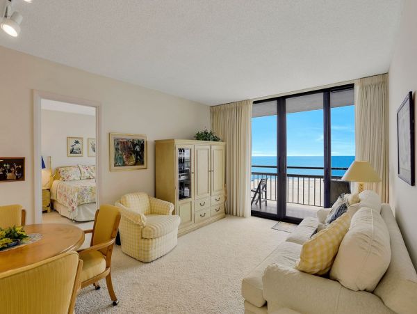 Marco Island Condo 1026803