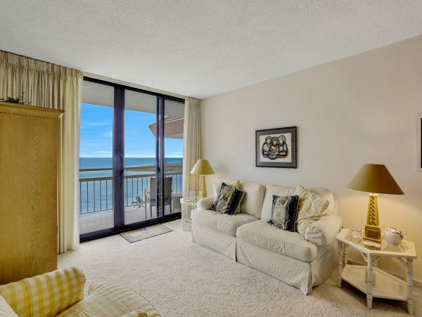 Marco Island Condo 1026803
