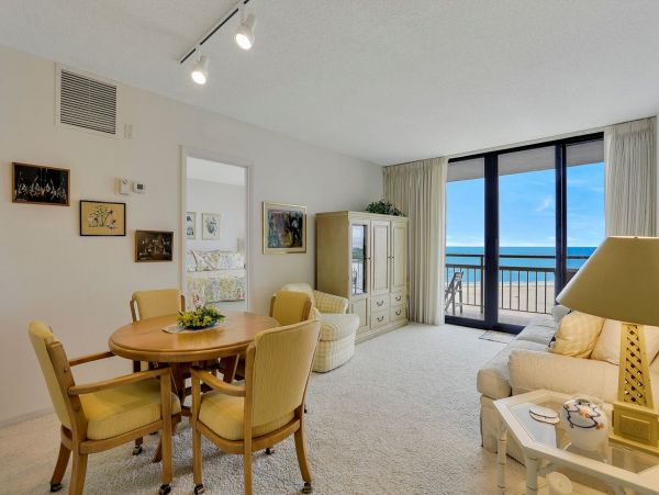 Marco Island Condo 1026803