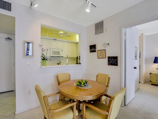 Marco Island Condo 1026803