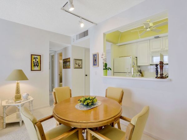 Marco Island Condo 1026803