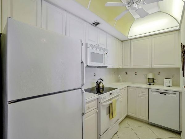 Marco Island Condo 1026803