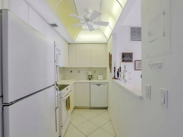 Marco Island Condo 1026803