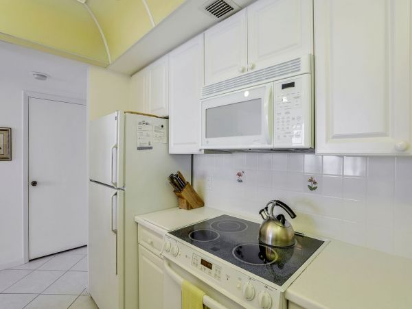 Marco Island Condo 1026803