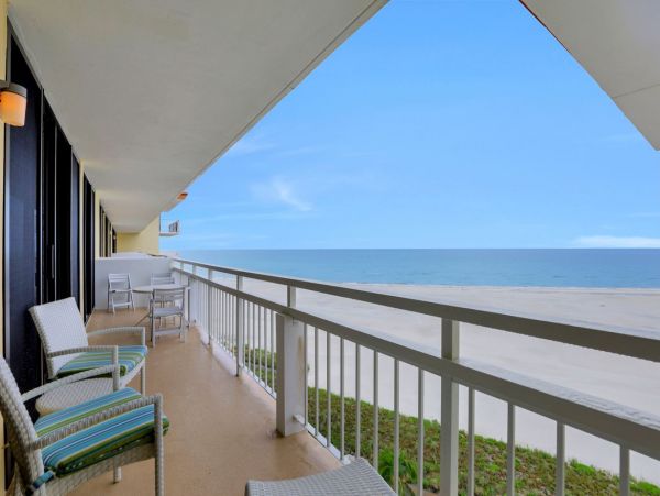 Marco Island Condo 1026803