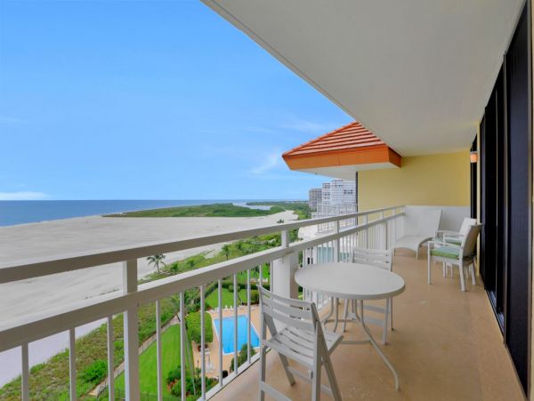 Marco Island Condo 1026803