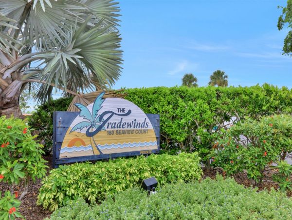 Marco Island Condo 1026803