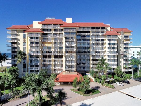 Marco Island Condo 1026803