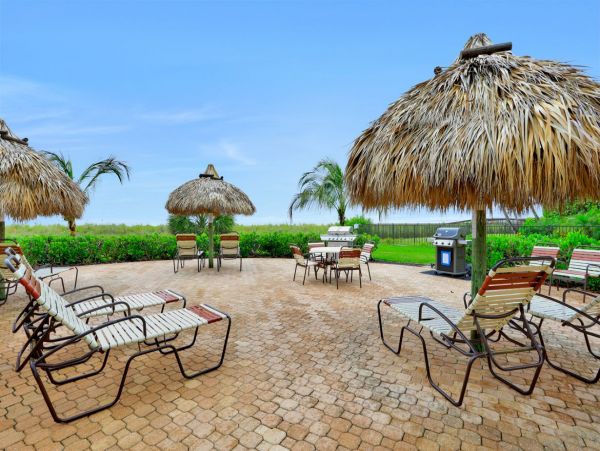 Marco Island Condo 1026803
