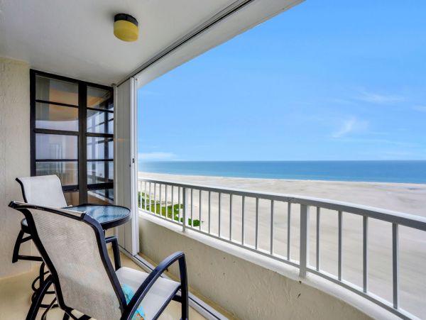 Marco Island Condo 1026804