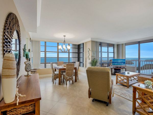 Marco Island Condo 1026804