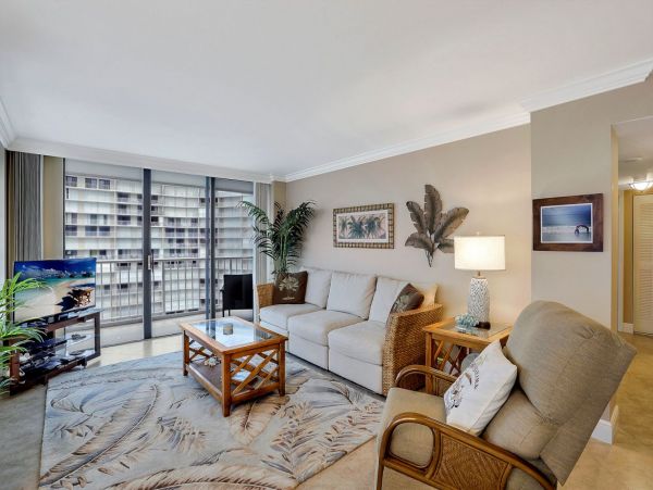 Marco Island Condo 1026804