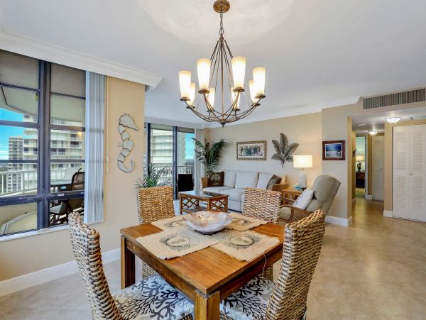 Marco Island Condo 1026804