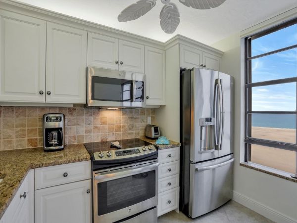 Marco Island Condo 1026804