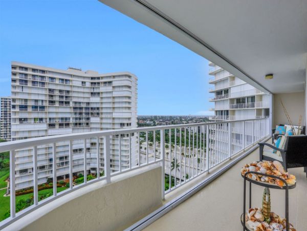 Marco Island Condo 1026804