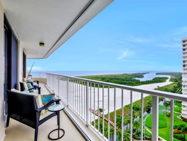 Marco Island Condo 1026804