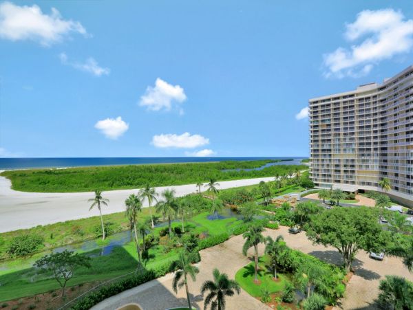 Marco Island Condo 1026804