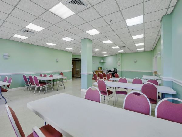 Marco Island Condo 1026804