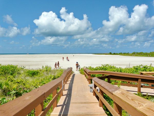 Marco Island Condo 1026804