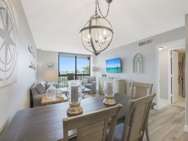 Marco Island Condo 1026806