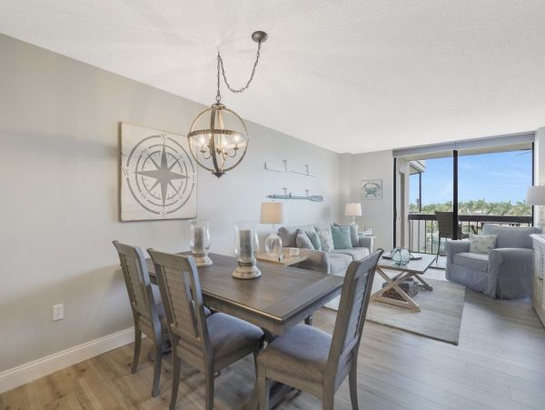 Marco Island Condo 1026806