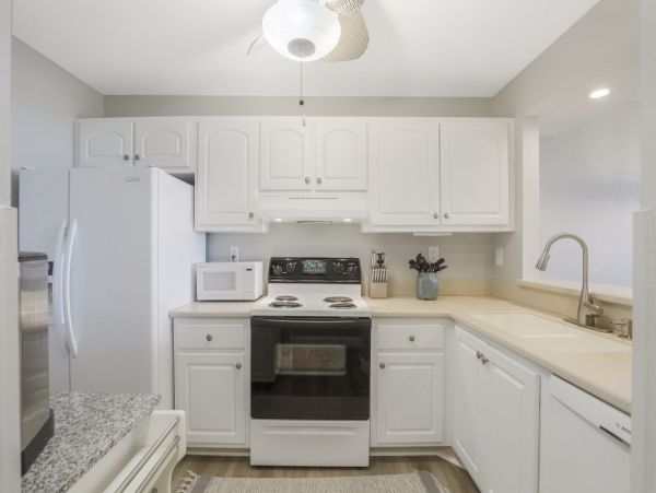 Marco Island Condo 1026806