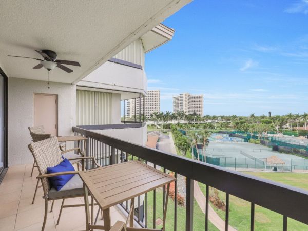 Marco Island Condo 1026806