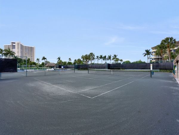 Marco Island Condo 1026806