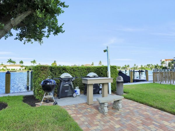 Marco Island Condo 1026806