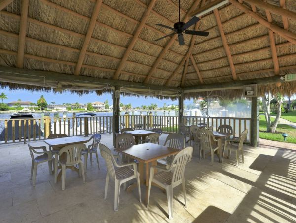 Marco Island Condo 1026806