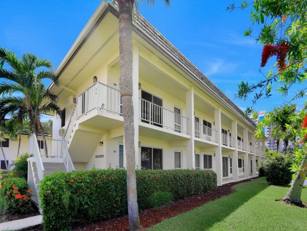 Marco Island Condo 1026809