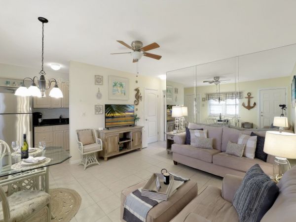 Marco Island Condo 1026809