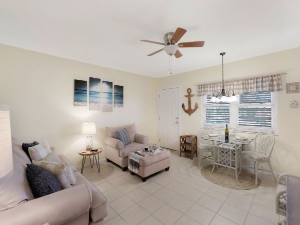 Marco Island Condo 1026809