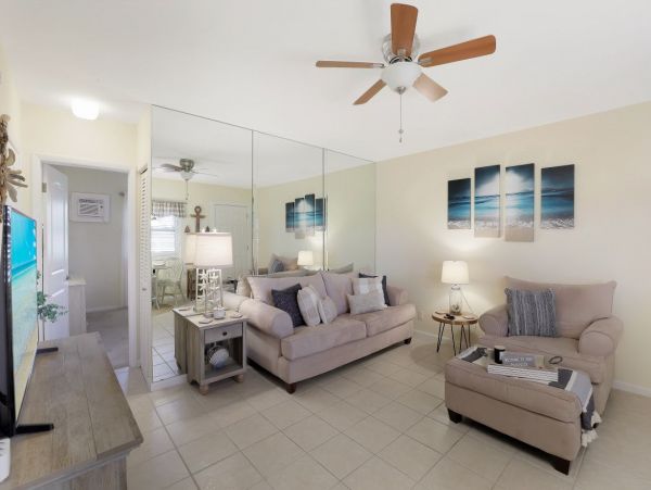 Marco Island Condo 1026809