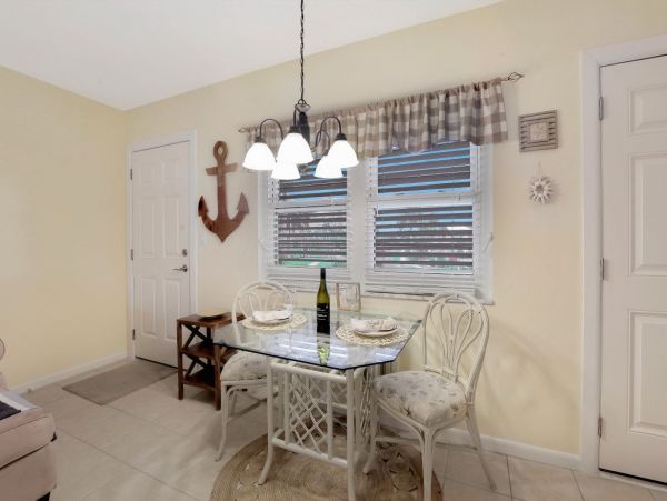 Marco Island Condo 1026809