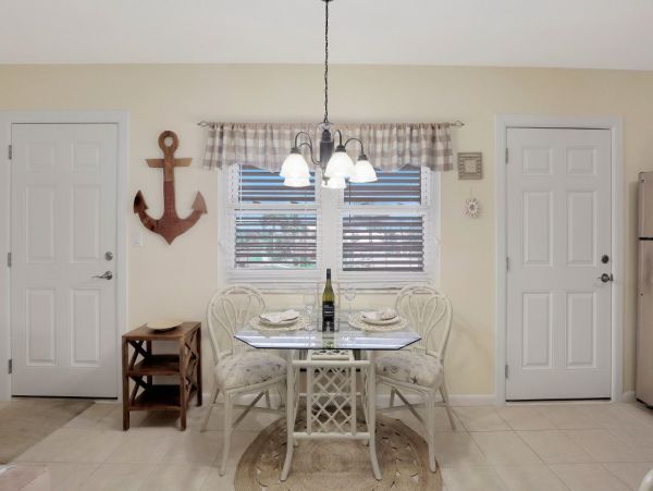 Marco Island Condo 1026809