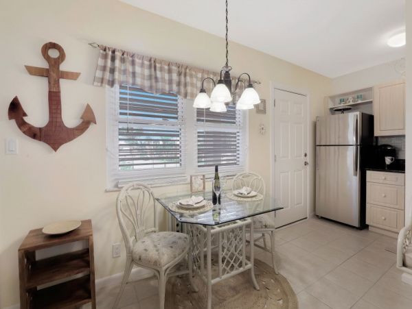 Marco Island Condo 1026809
