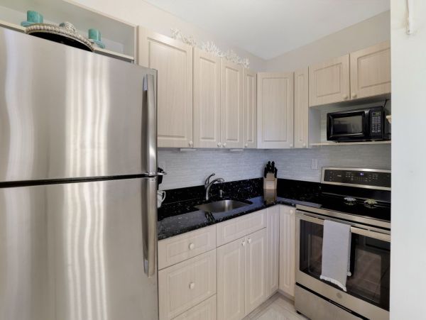 Marco Island Condo 1026809