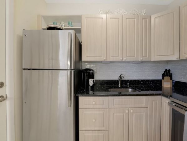Marco Island Condo 1026809