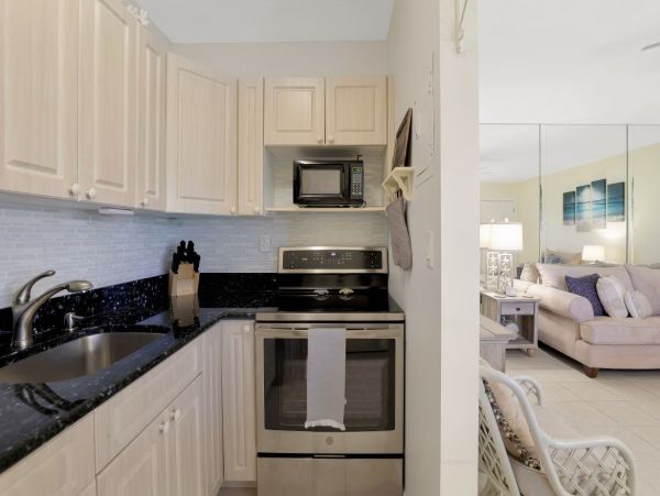 Marco Island Condo 1026809
