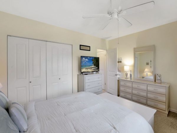 Marco Island Condo 1026809