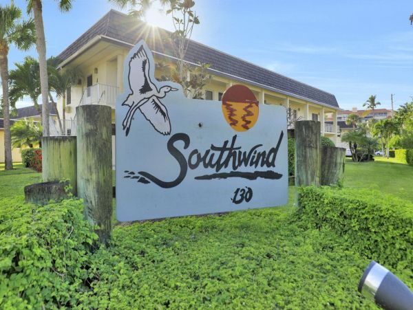 Marco Island Condo 1026809