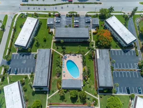 Marco Island Condo 1026809